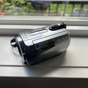 Sony Digital Handycam